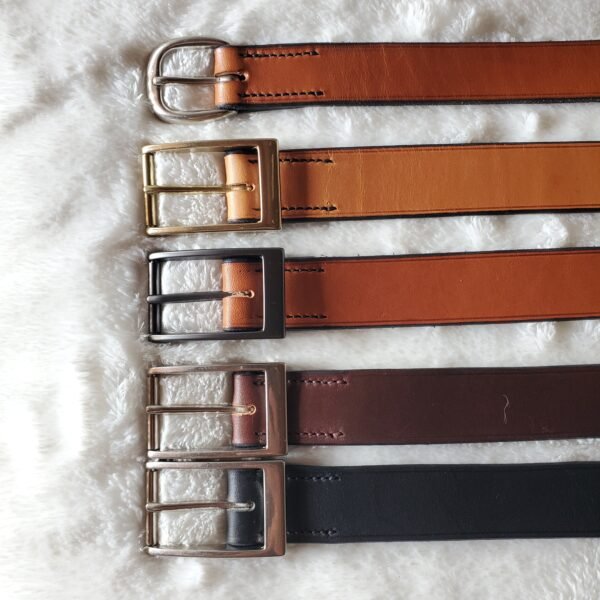 Ceinture - "Homme/Femme" – Image 12