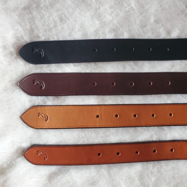 Ceinture - "Homme/Femme" – Image 13