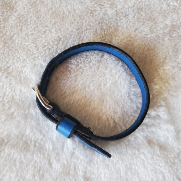 Collier Chat – Image 2