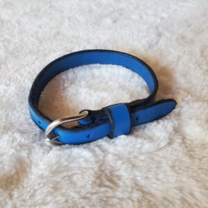 Collier Chat