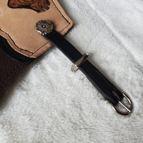 Chaps de Rodéo Aigle Royal – Image 16