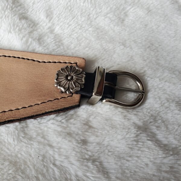 Chaps de Rodéo Aigle Royal – Image 17
