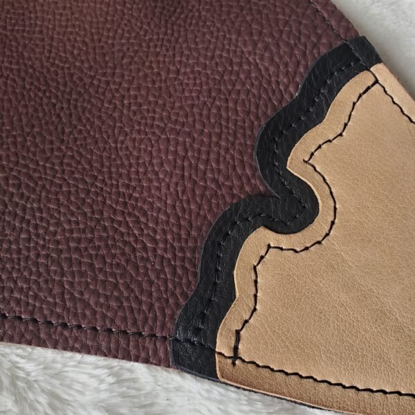 Chaps de Rodéo Aigle Royal – Image 20