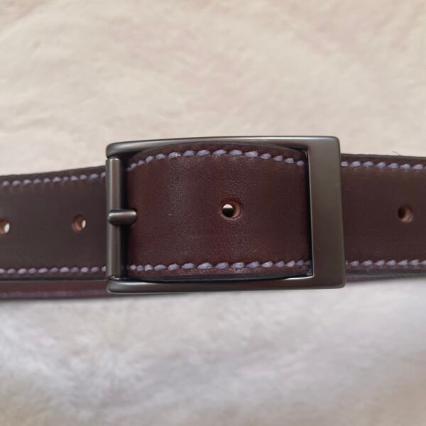 Ceinture - "Homme/Femme Cousue" – Image 2