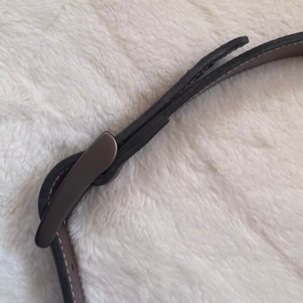 Ceinture - "Homme/Femme Cousue" – Image 3
