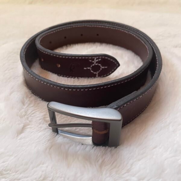 Ceinture - "Homme/Femme Cousue" – Image 6