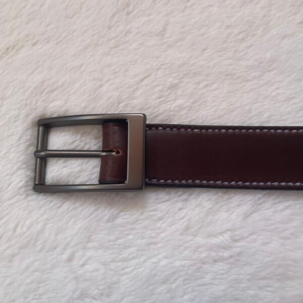 Ceinture - "Homme/Femme Cousue" – Image 4