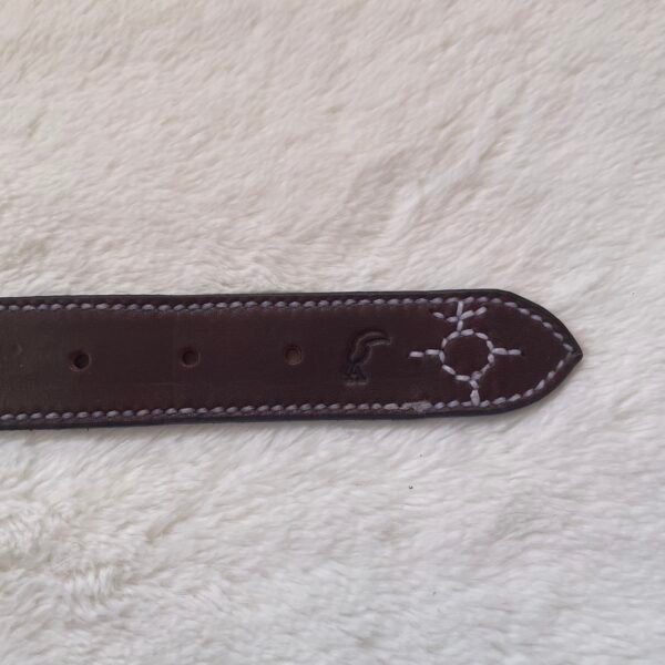 Ceinture - "Homme/Femme Cousue" – Image 5