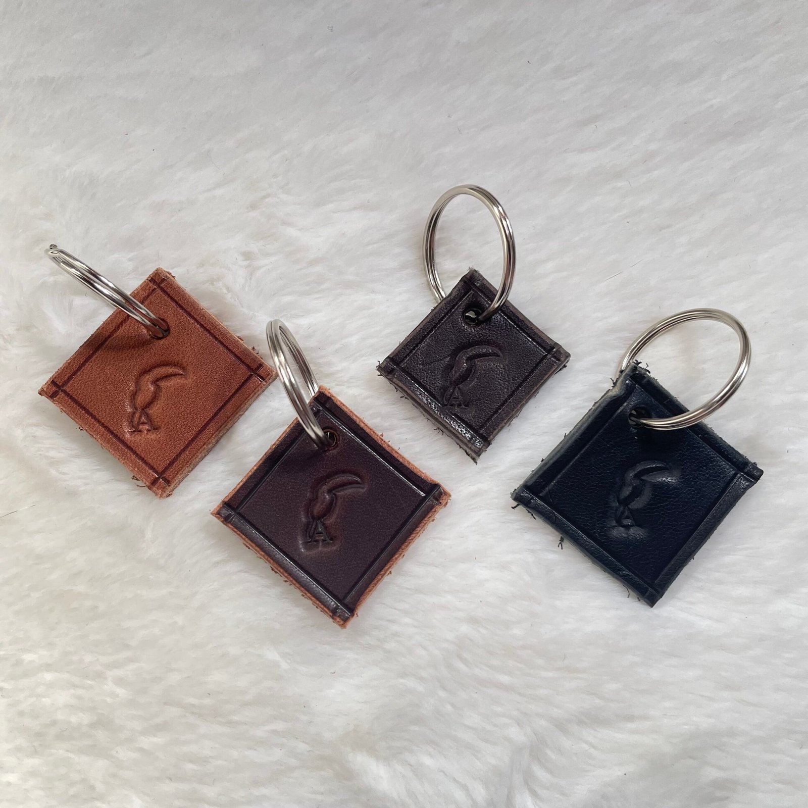 Porte-Clés "Les Délices"