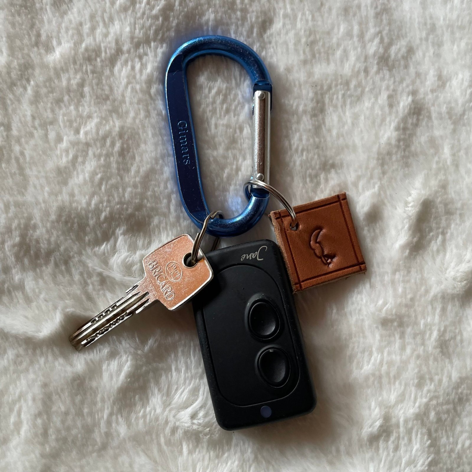 Porte-Clés "Les Délices" – Image 2