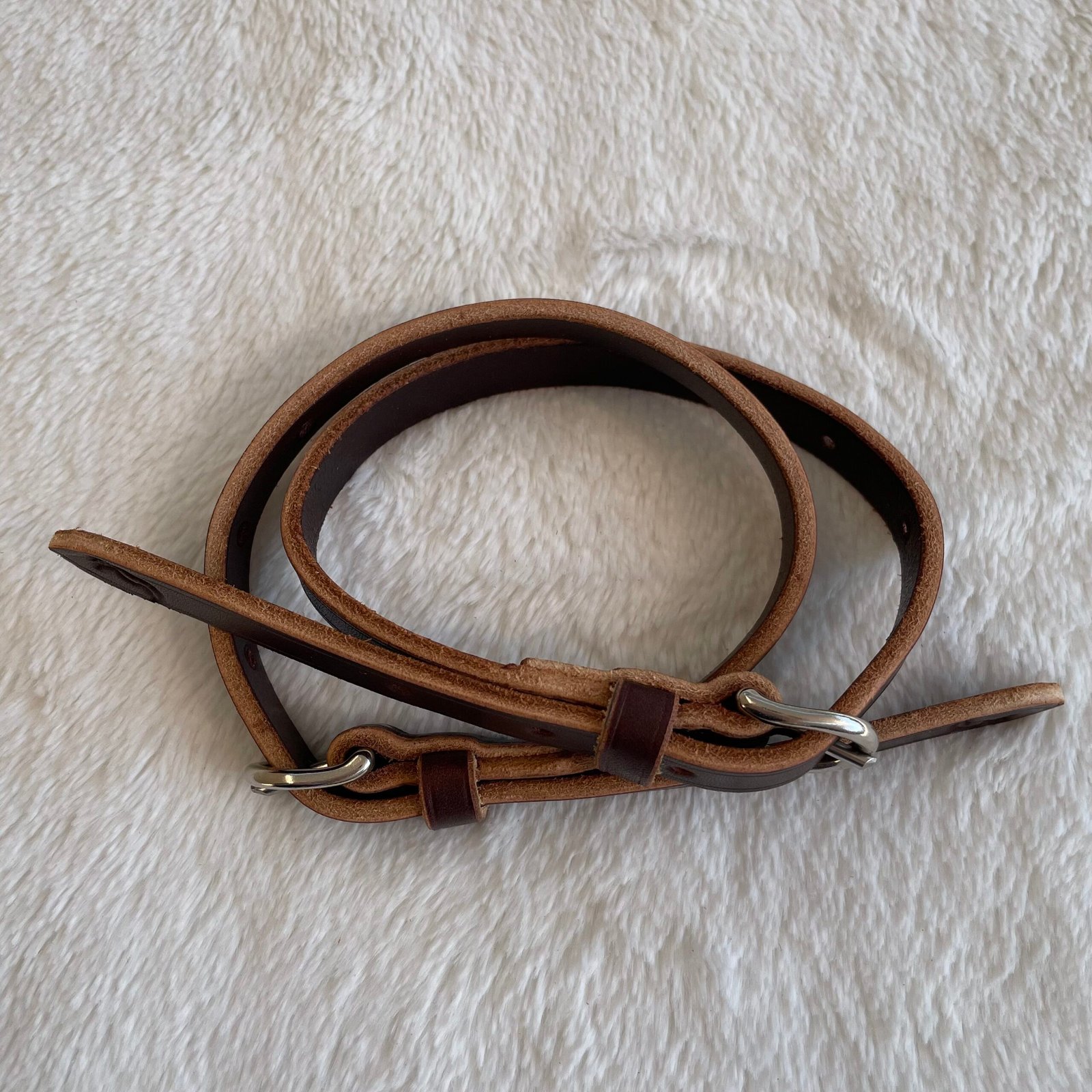 Lanières d'éperons – Image 3