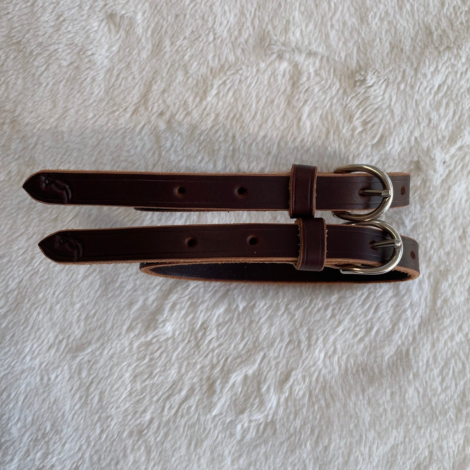 Lanières d'éperons – Image 4