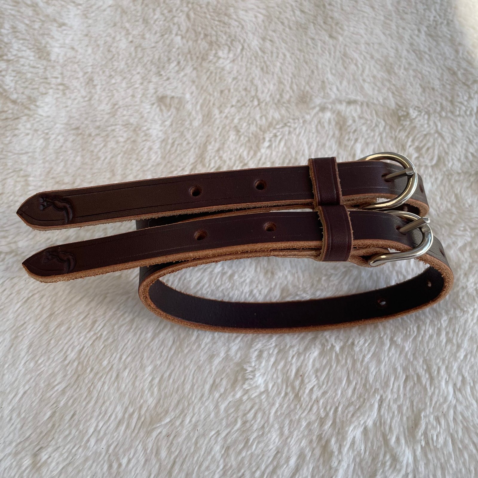 Lanières d'éperons – Image 5