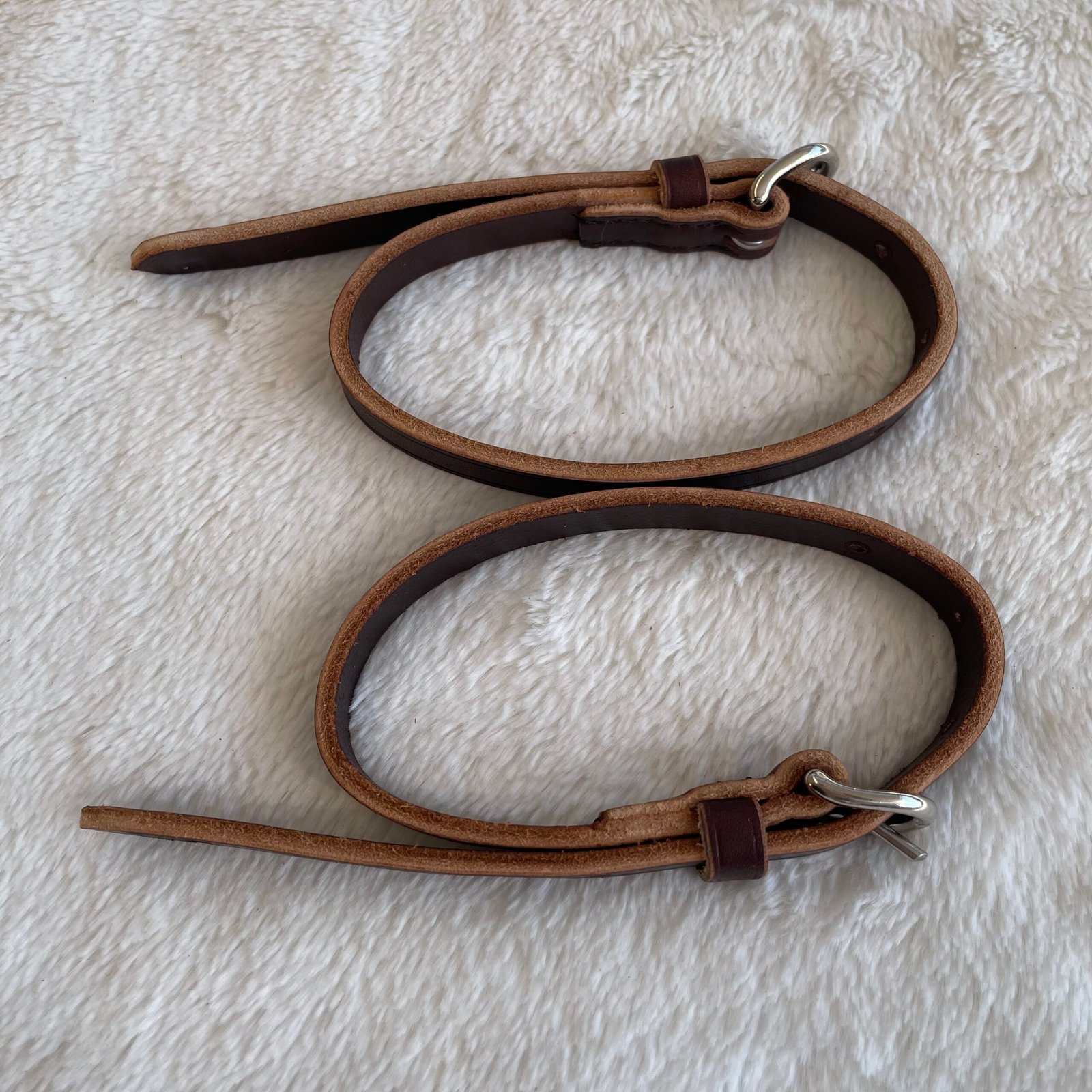 Lanières d'éperons – Image 6