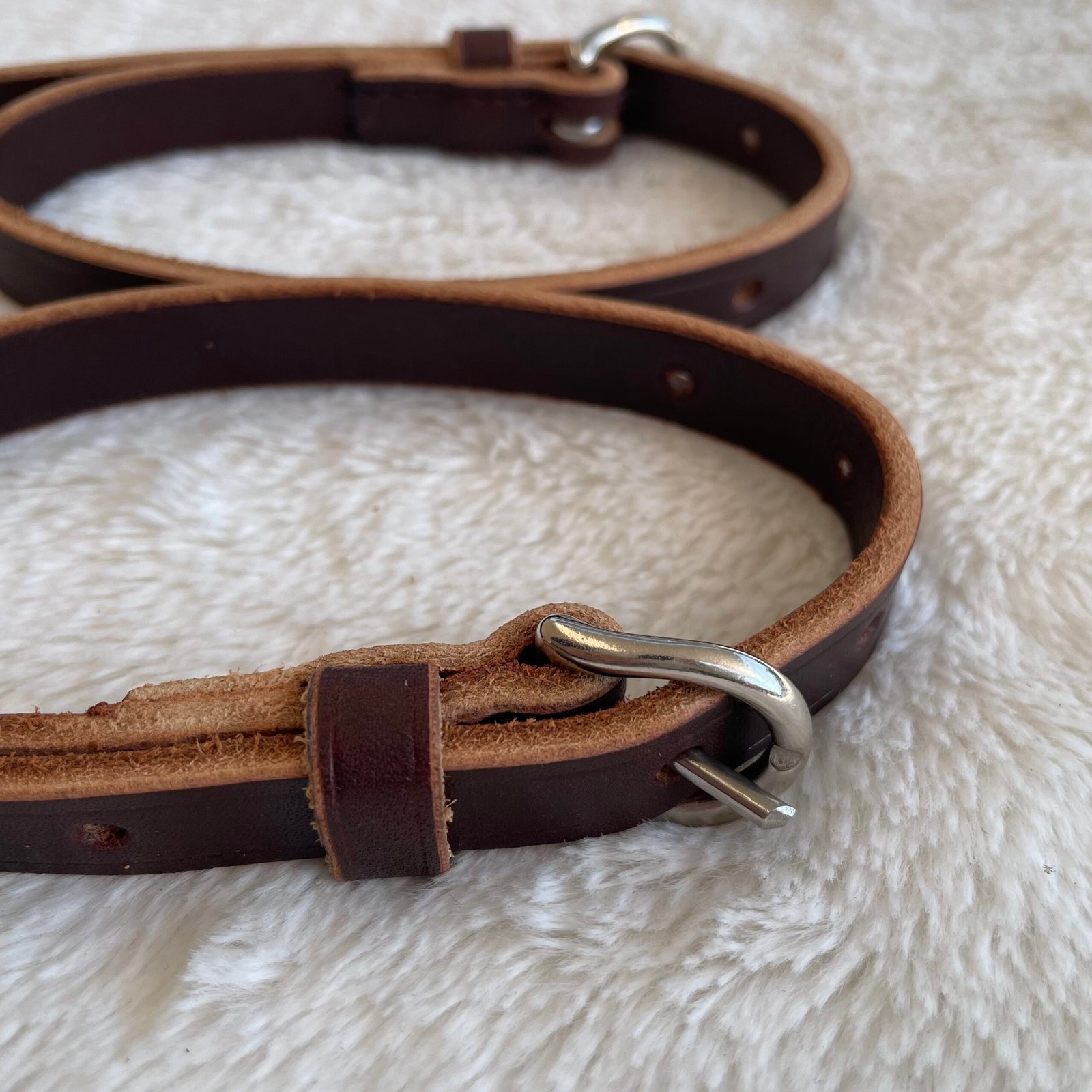 Lanières d'éperons – Image 7