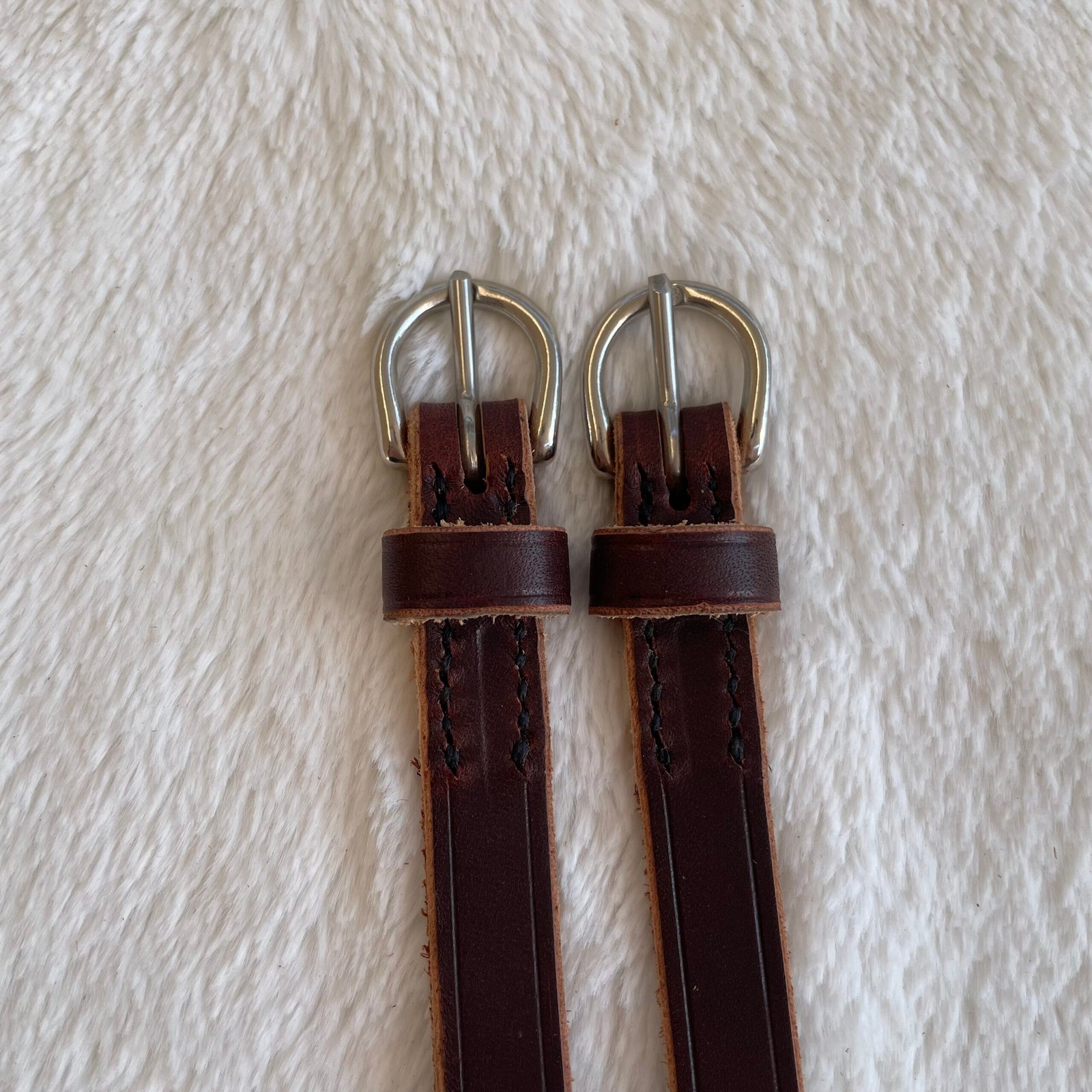 Lanières d'éperons – Image 8