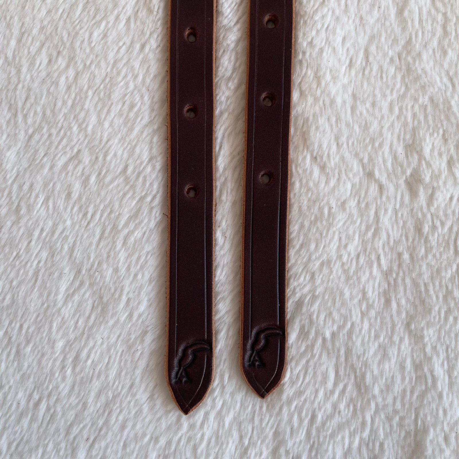 Lanières d'éperons – Image 9