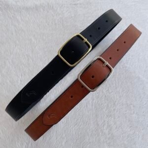 Ceinture "Etourneau"