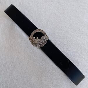 Ceinture "Milan Royal"