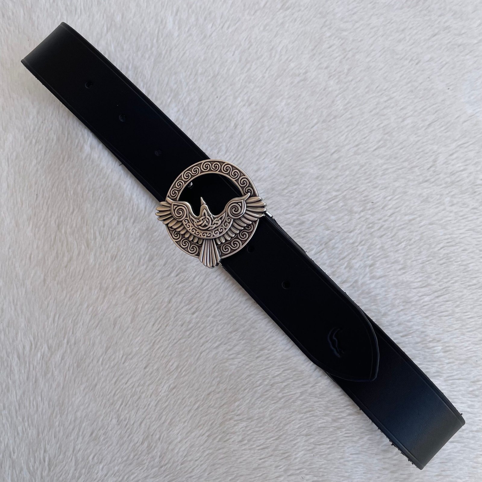 Ceinture "Milan Royal"