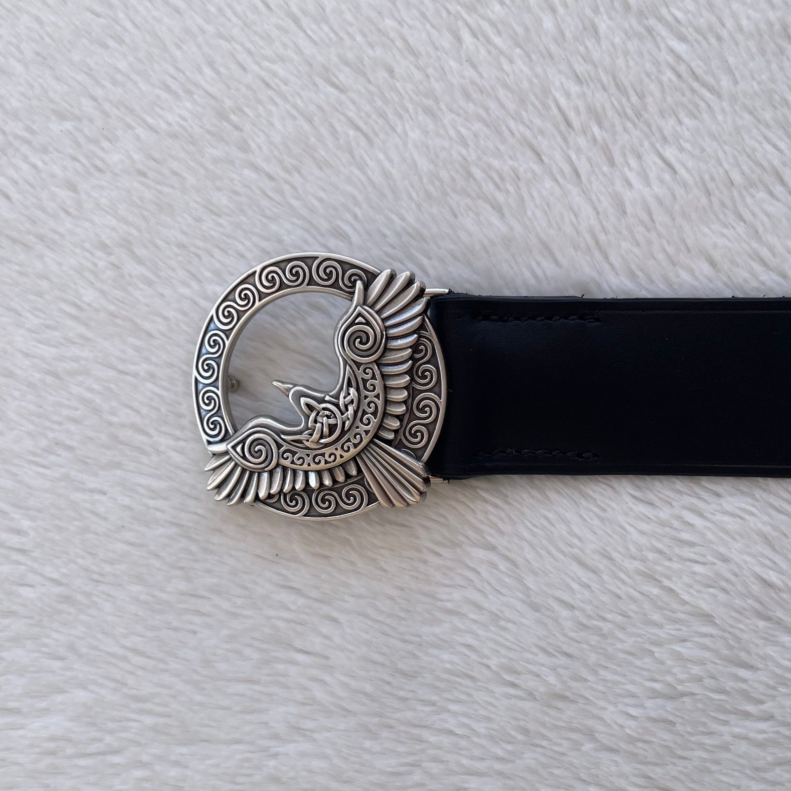 Ceinture "Milan Royal" – Image 2