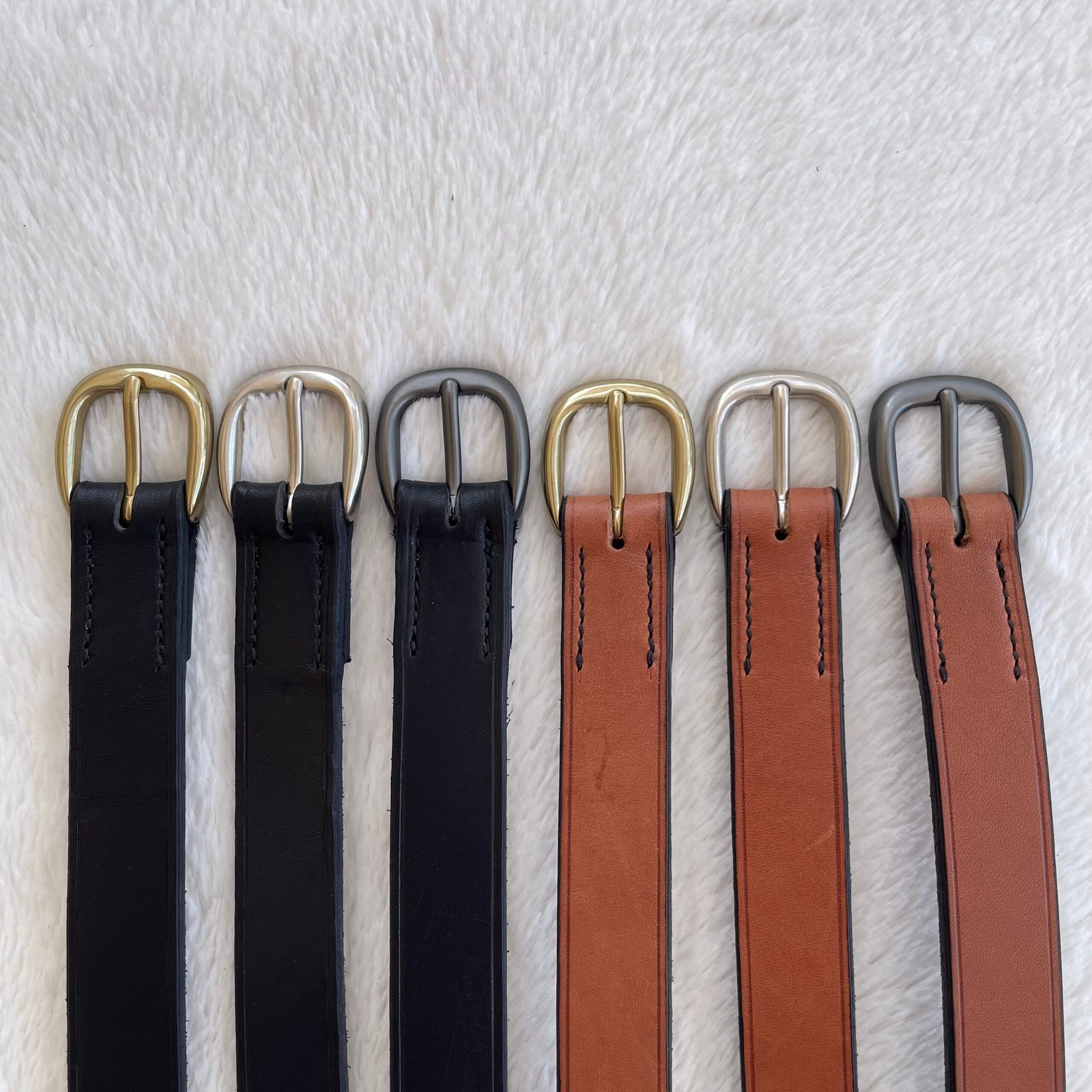 Ceinture "Fauvette" – Image 4