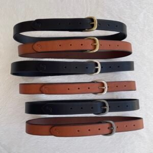 Ceinture "Fauvette"