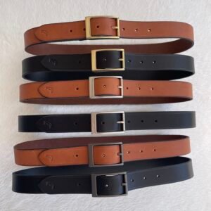 Ceinture "Tadorne"