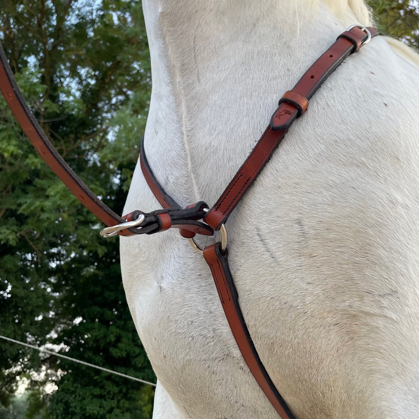 Martingale "Héron" – Image 4