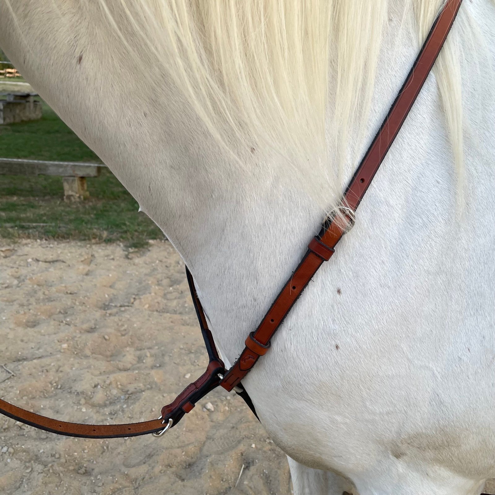 Martingale "Héron" – Image 3