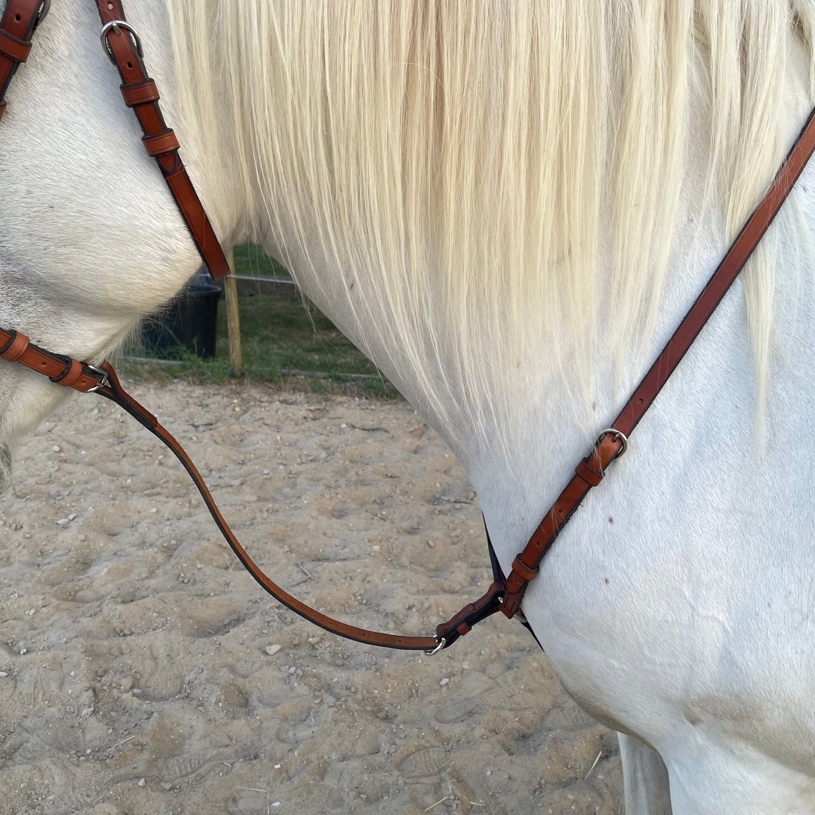 Martingale "Héron" – Image 2