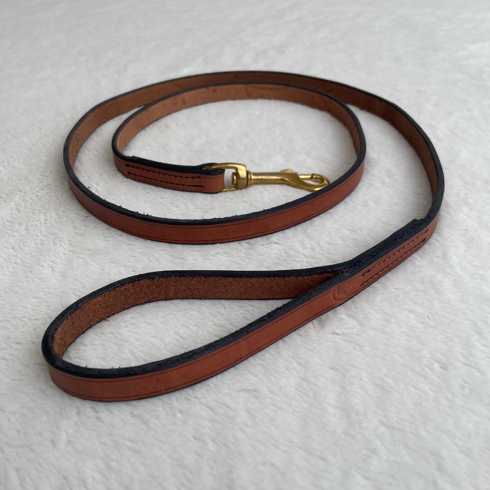Laisse Cuir – Image 2