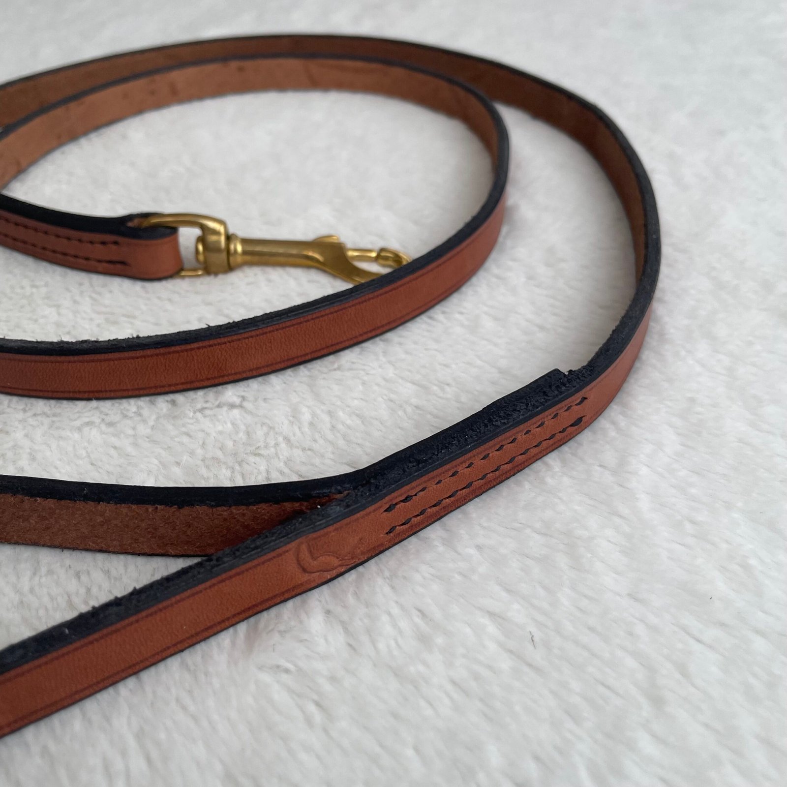 Laisse Cuir – Image 3