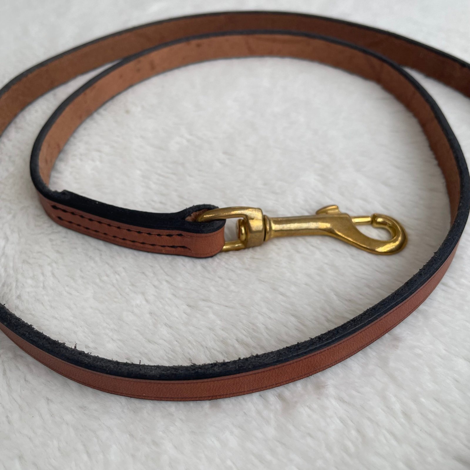 Laisse Cuir – Image 4