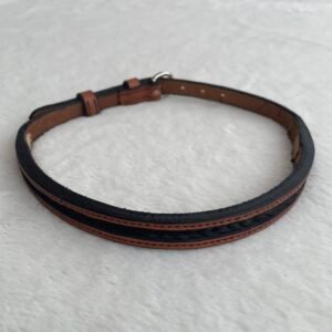 Muserolle "Inséparables"