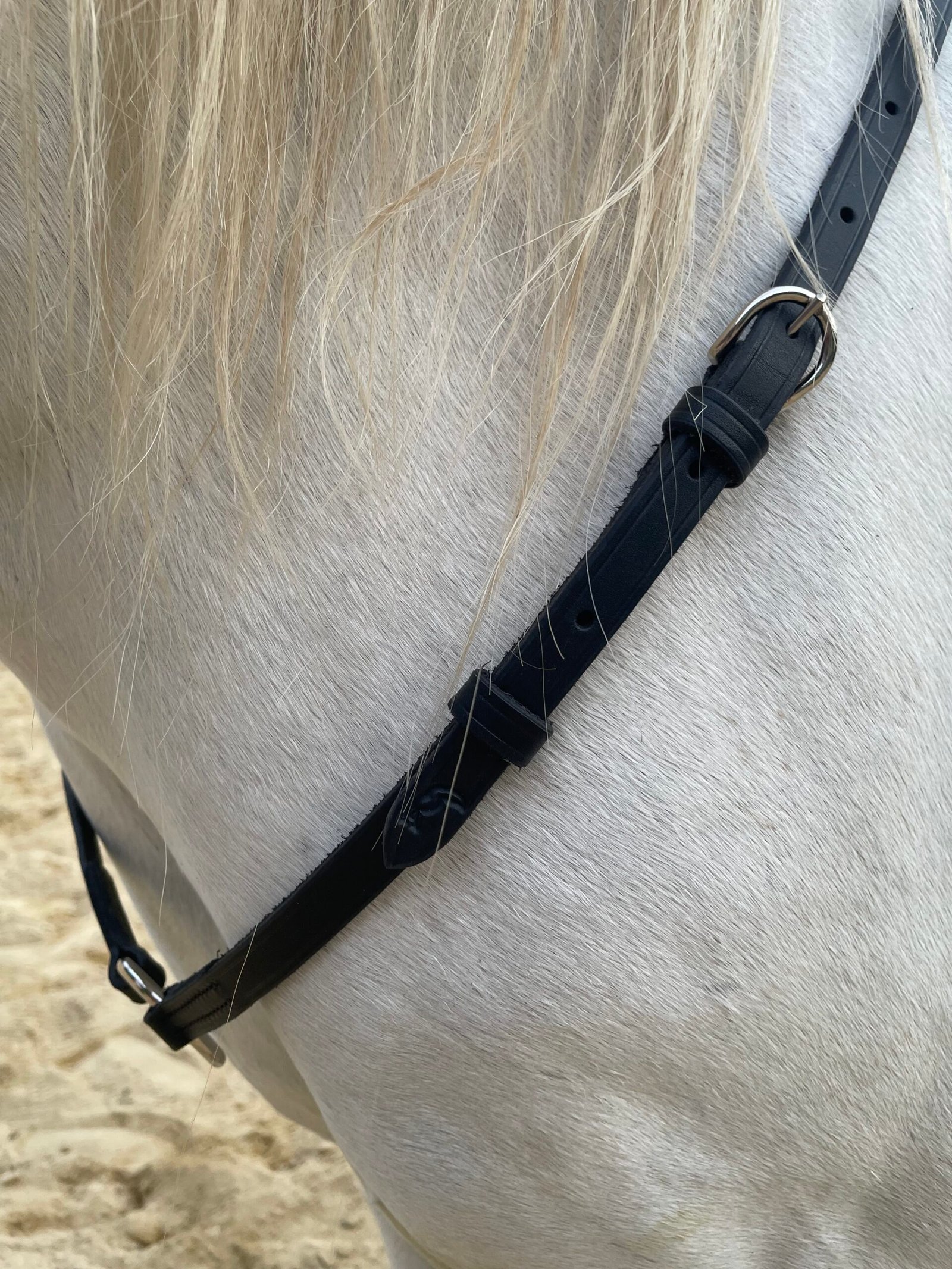 Cordelette Cuir - Réglable – Image 5