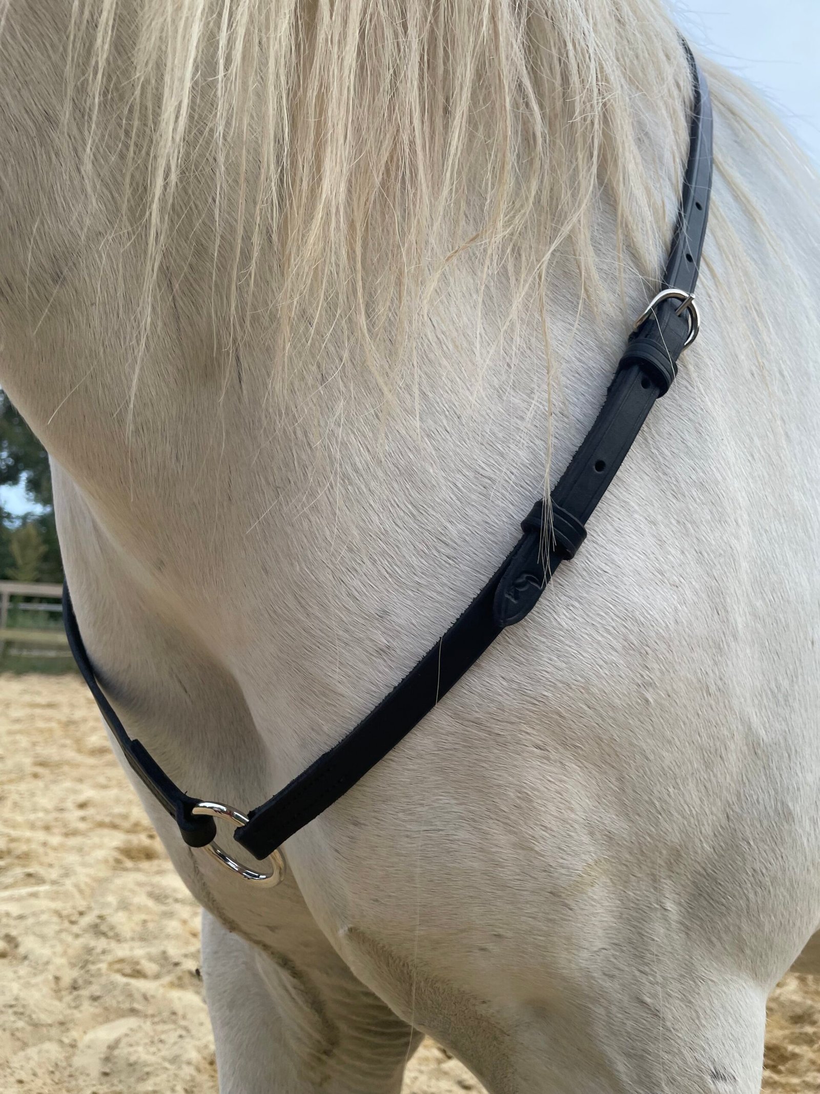 Cordelette Cuir - Réglable – Image 4