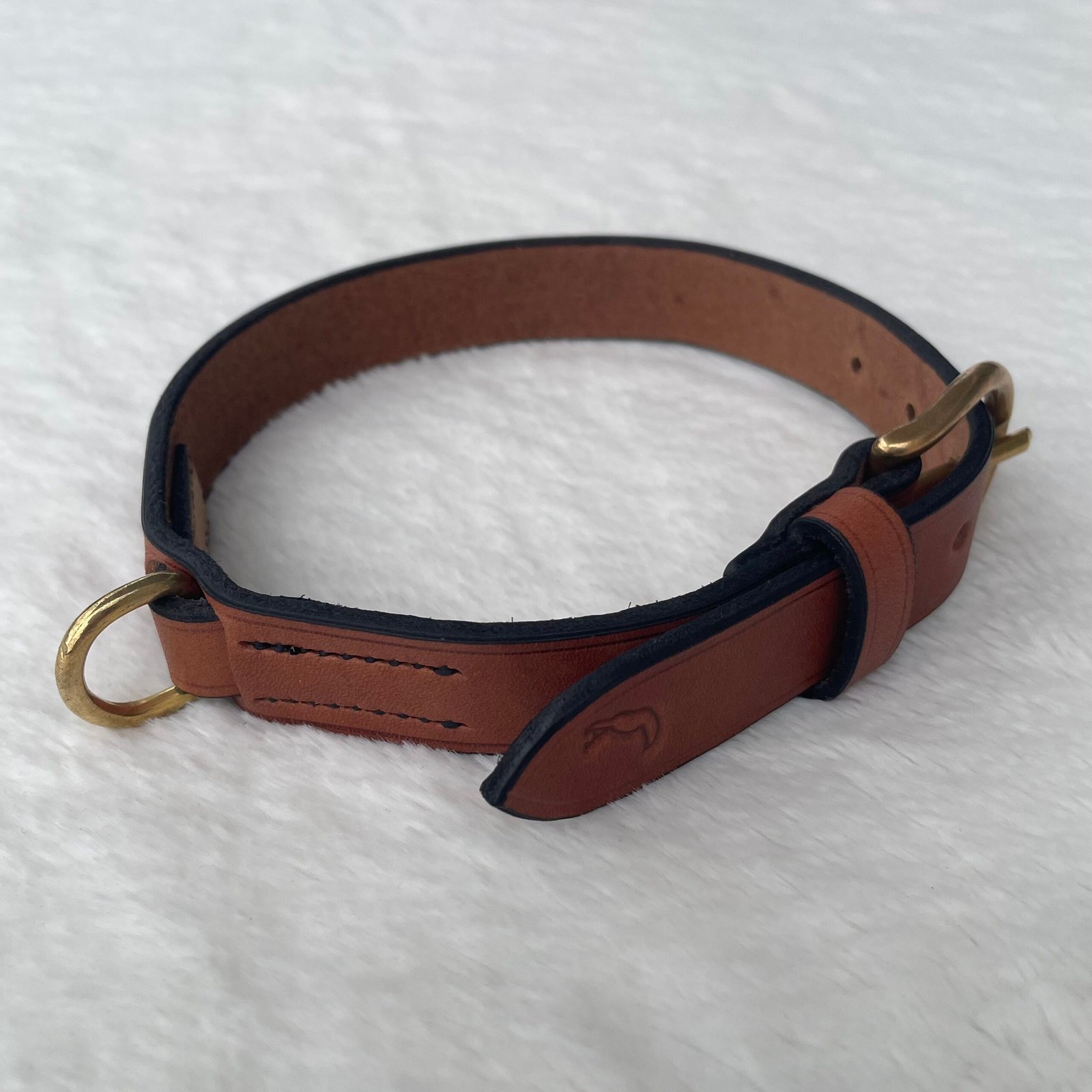 Collier "Rouge-Gorge" - Grand Chien – Image 6