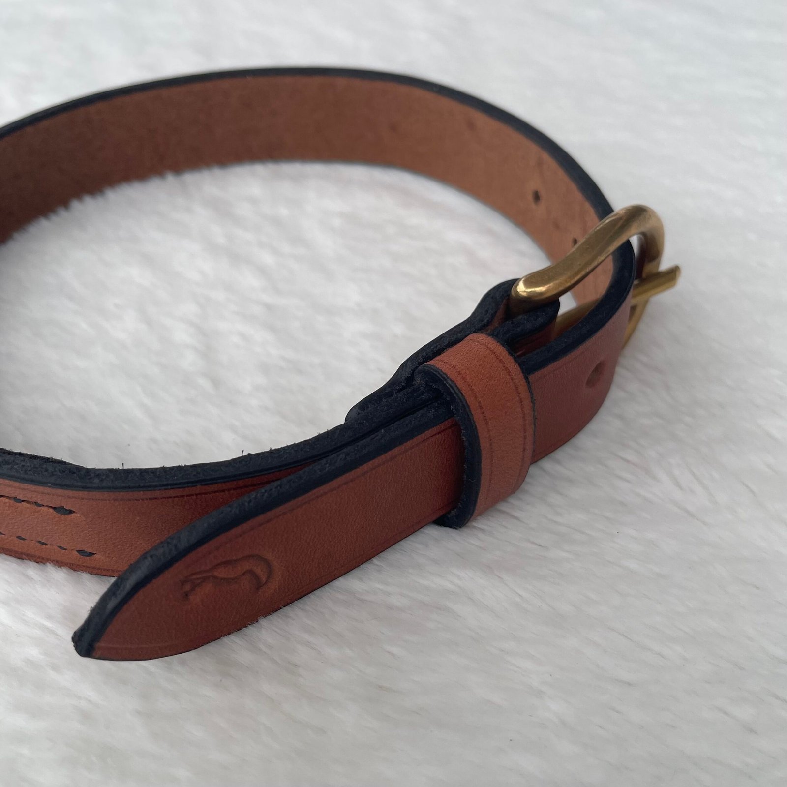 Collier "Rouge-Gorge" - Grand Chien – Image 7