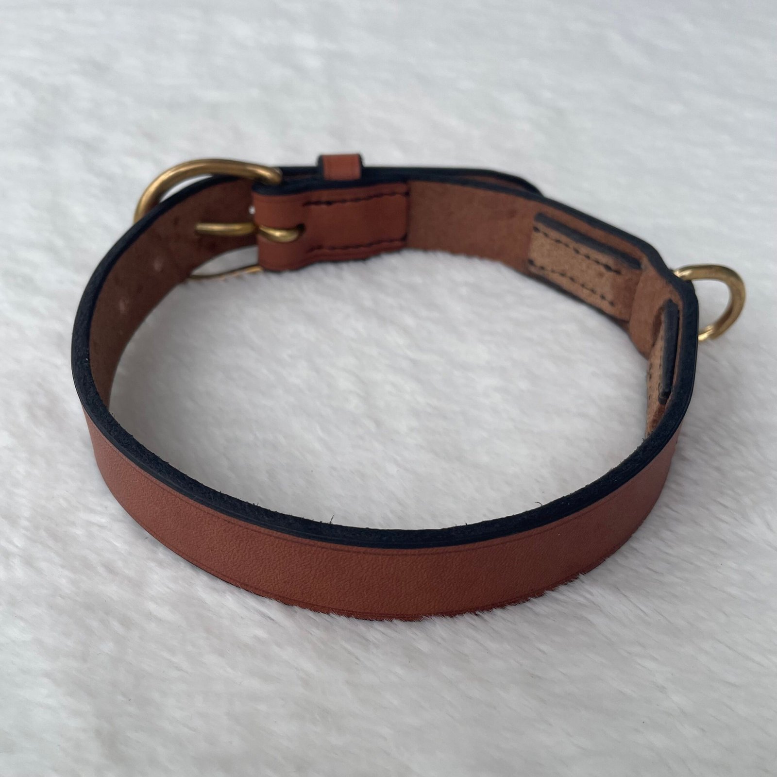 Collier "Rouge-Gorge" - Grand Chien – Image 8