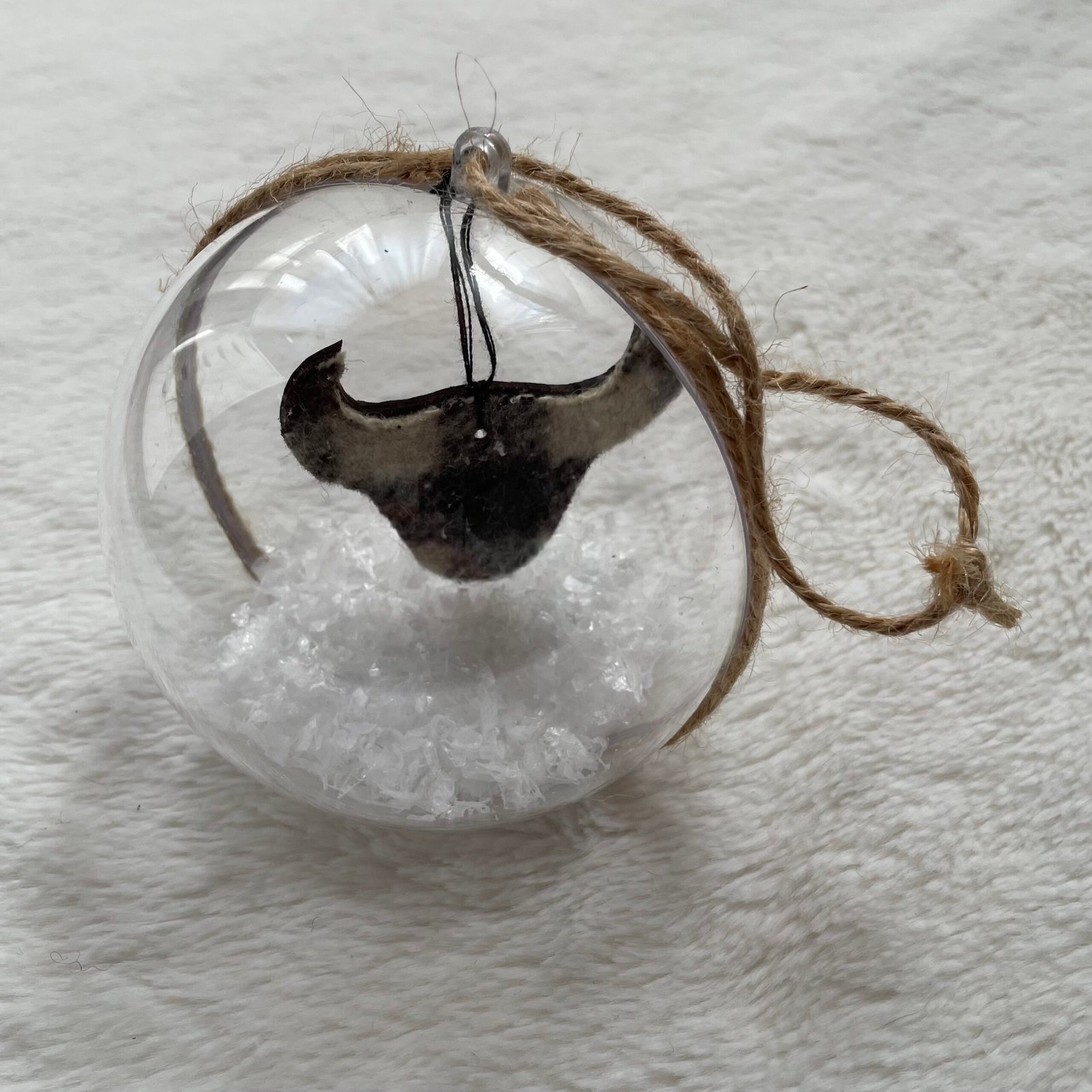 Boule de Noël - 10cm – Image 4