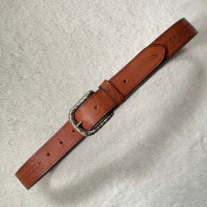 Ceinture "Aigle Royal"